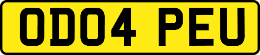 OD04PEU