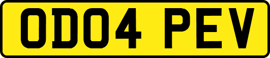 OD04PEV
