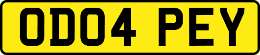 OD04PEY