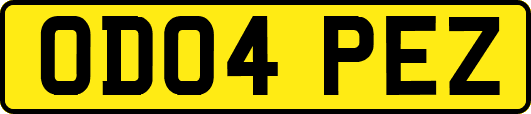 OD04PEZ