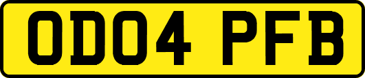 OD04PFB