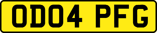 OD04PFG