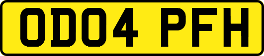 OD04PFH