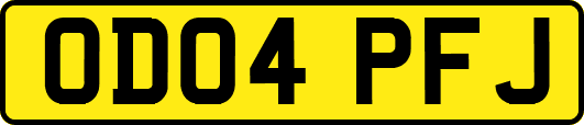 OD04PFJ