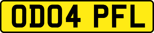 OD04PFL