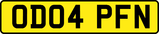 OD04PFN