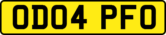OD04PFO