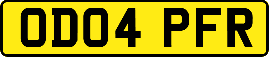OD04PFR