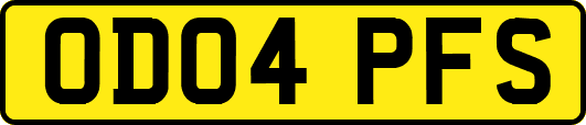 OD04PFS
