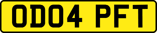 OD04PFT