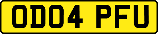 OD04PFU