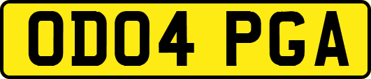 OD04PGA