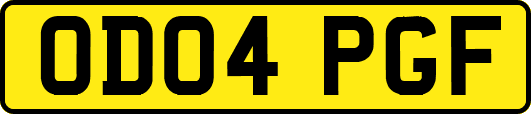 OD04PGF
