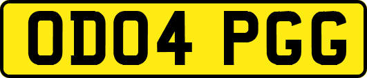 OD04PGG