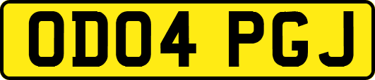 OD04PGJ