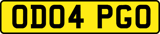 OD04PGO