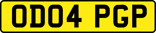 OD04PGP