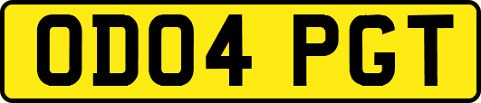 OD04PGT