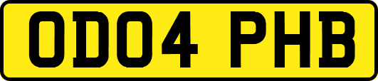 OD04PHB