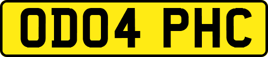 OD04PHC