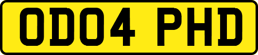 OD04PHD