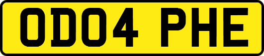 OD04PHE