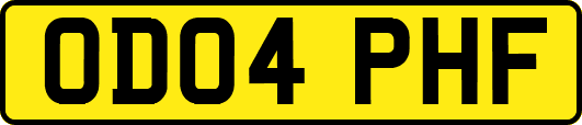 OD04PHF