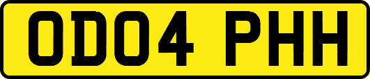 OD04PHH
