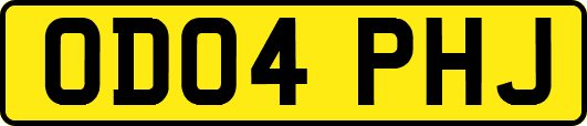 OD04PHJ