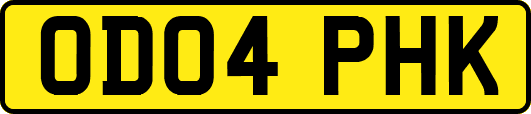 OD04PHK