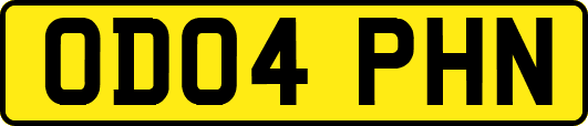 OD04PHN