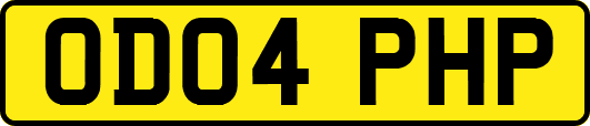 OD04PHP
