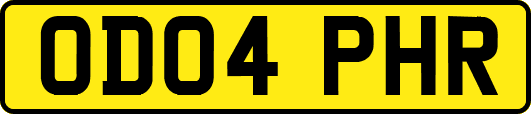 OD04PHR