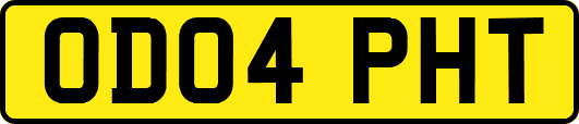 OD04PHT
