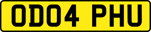 OD04PHU