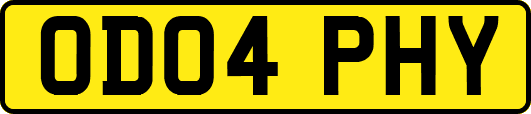 OD04PHY