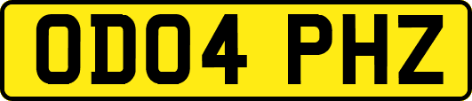 OD04PHZ