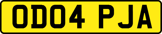 OD04PJA