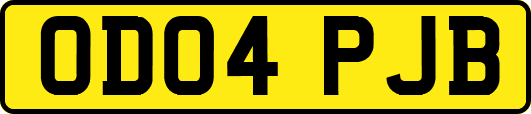 OD04PJB