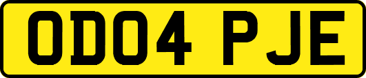 OD04PJE