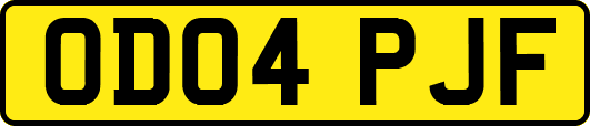 OD04PJF
