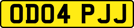 OD04PJJ