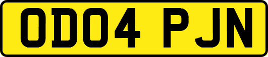 OD04PJN