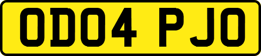 OD04PJO