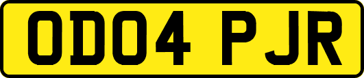 OD04PJR