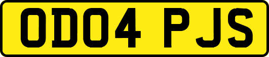 OD04PJS