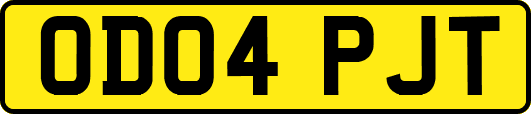 OD04PJT