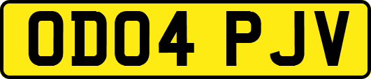 OD04PJV