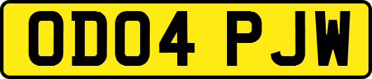 OD04PJW
