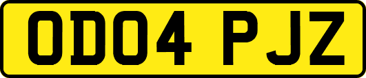 OD04PJZ